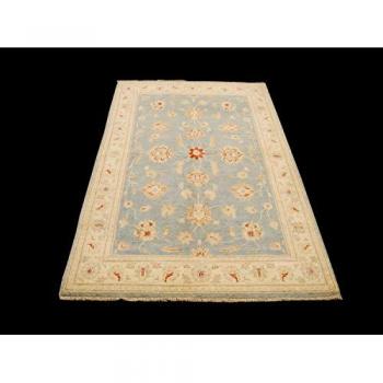 Alfombra Original Zigler 183x125 cm - Galería CM-Farah1970