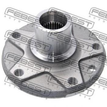 Kit de rodamiento de rueda FEBEST 2382-TOURF