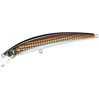 YO-ZURI CRYSTAL MINNOW F110 R1124-HRSN