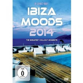 Ibiza moods 2014 [DVD]