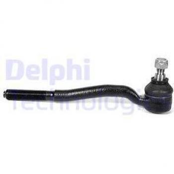 Rótula de dirección DELPHI TA1385 - Tipo: Rótula de dirección, Marca: DELPHI, Modelo: TA1385