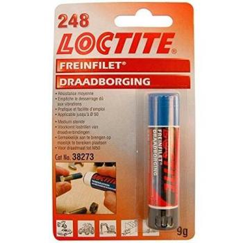 LOCTITE Sujeción de tornillos