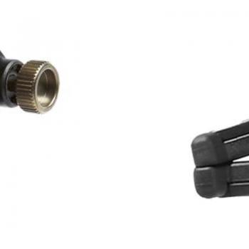 Audio-Technica AT8491U Universal Mount for ATM350a Microphone