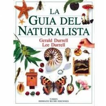 La guía del naturalista