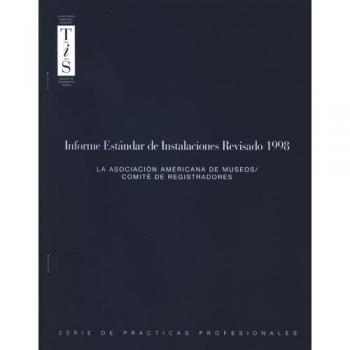Informe Estander De Instalaciones