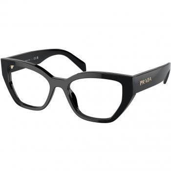 Prada PR A16VF Asian Fit 16K1O1 Gafas Recetadas para Mujer