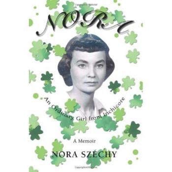 Nora: Una chica ordinaria de Inchicore - Edición en tapa blanda