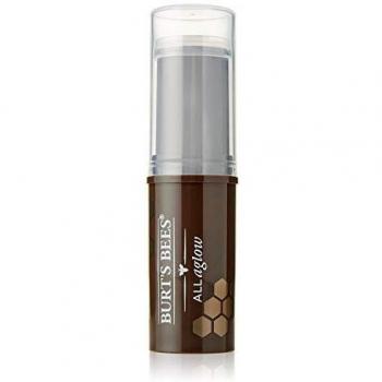 Burt's Bees All Aglow - Barra para labios y mejillas