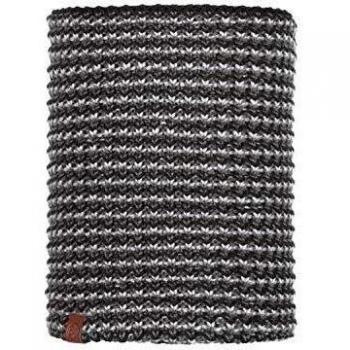 Buff Dana Calentador Tricot Y Polar, Unisex Adulto, Graphite, Talla única