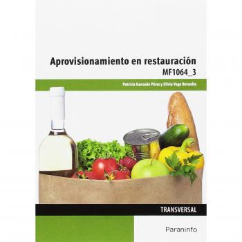 Aprovisionamiento y restauración