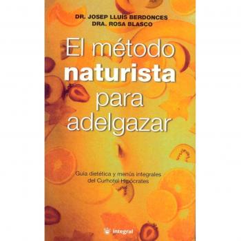 El metodo naturista para adelgazar: 012