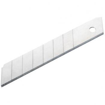 Dahle 10751 - Pack de 10 cuchillas de repuesto para cutter Dahle 10865, 10875, 10885