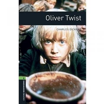 Oxford Bookworms 6. Oliver Twist Digital Pack - Charles Dickens