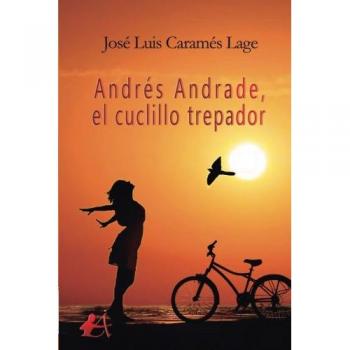 Andrés Andrade, el cuclillo trepador