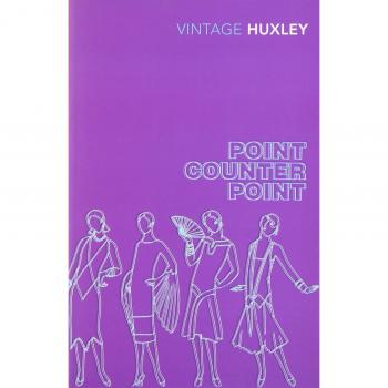 Point Counter Point