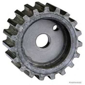 JAKOPARTS j1143033 Tensor de Polea Correa de distribución Kit