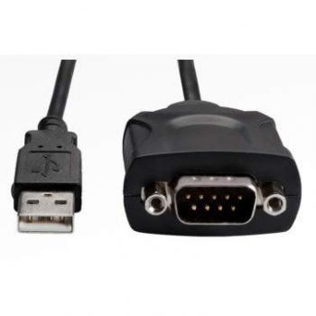 Fujitsu USB - RS-232 - Adaptador para cable