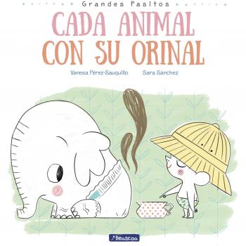 Cada animal con su orinal - Sara Sánchez