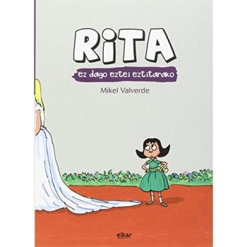 Rita ez dago eztei eztitarako: 10