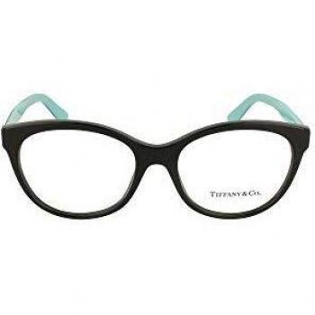 Tiffany TF 2188 Black 53/17/140 women Eyewear Frame