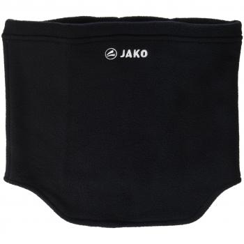 Jako Neckwarmer profi - Pasamontañas, color negro, talla única