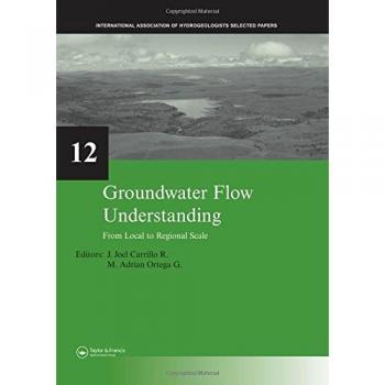 Groundwater Flow Understanding: From Local to Regional Scale: 12