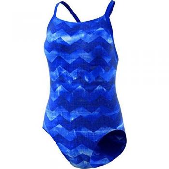 Bañador estampado para piscina