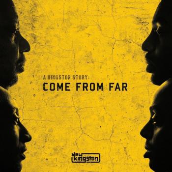 A Kingston Story: Come From Far - Vinyl Record