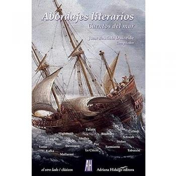 Abordajes literarios: Cuentos del mar