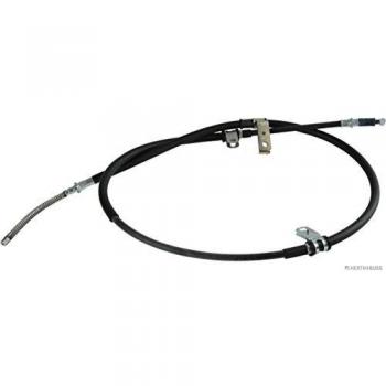 HERTH+BUSS JAKOPARTS J3925064 Parking Brake Cable