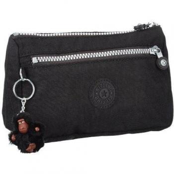 Kipling Estuche Kari Negro