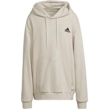 Sudadera Adidas Essentials Feelcomfy M Beige