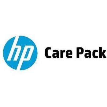 HP - 3 Year Next Business Day Onsite Desktop Hardware Support