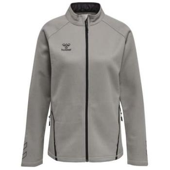 Hummel Cima XK Women's Zipped Tracksuit Jacket