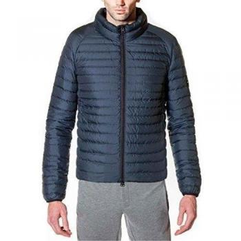 ECOALF, BAQUEIRA BERET DOWN JACKET MAN - Plumas para hombre, color deep navy 161, talla M