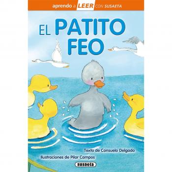 El patito feo - Consuelo Delgado