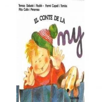 Contes lletres NY