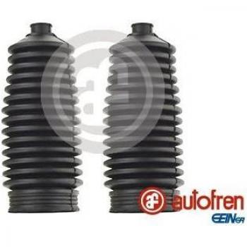Juego de fuelles de dirección AUTOFREN SEINSA D9118C