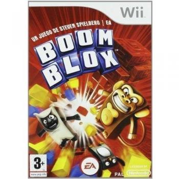 Boom blox