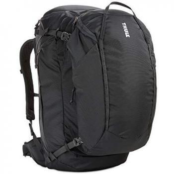 Thule 3203730, Landmark Unisex-Adult, Negro, 70L