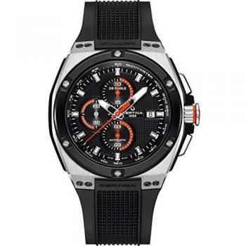 Reloj Hombre Certina DS EAGLE CRONÓGRAFO AUTOMÁTICO (Ø 46 mm)