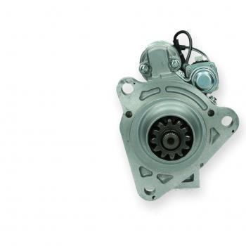 Starter de Mitsubishi m009t61671 