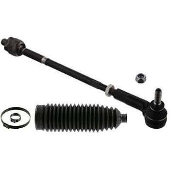 febi bilstein 44341 Tie Rod with steering boot set, pack of one