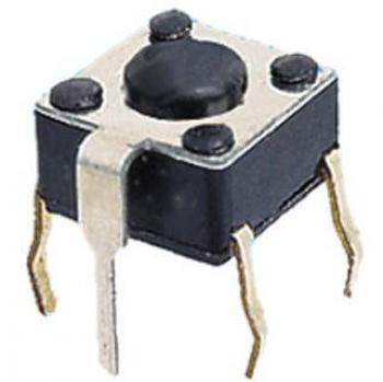 Pulsador de membrana OFF-ON Electro DH 11.522/A