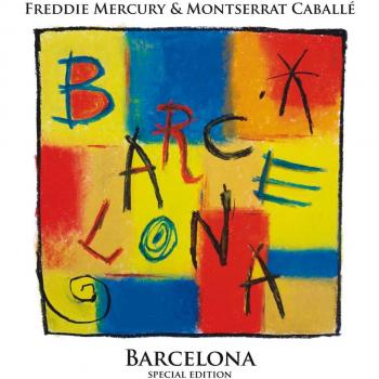 Barcelona special edition