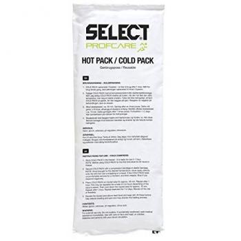 Select Hot-Cold Gel Compression Pack