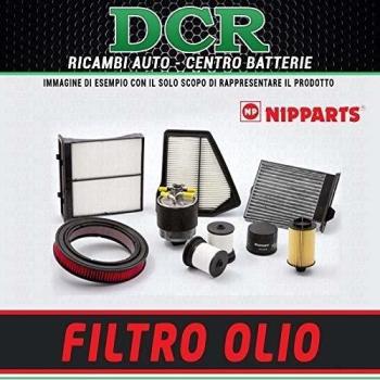 Nipparts J1310401 Filtro de aceite