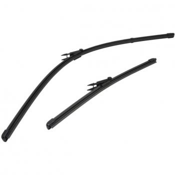 Limpiaparabrisas universal DENSO DF-404, tipo: limpiaparabrisas, características: diseño universal, fácil instalación, alta calidad de goma para una limpieza efectiva y duradera, resistencia a la intemperie y desgaste
