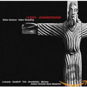 St Johns Passion