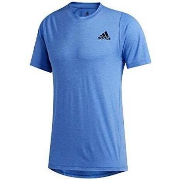 adidas FL_SPR A Pr HEA Camiseta, Hombre, Glblme, XS